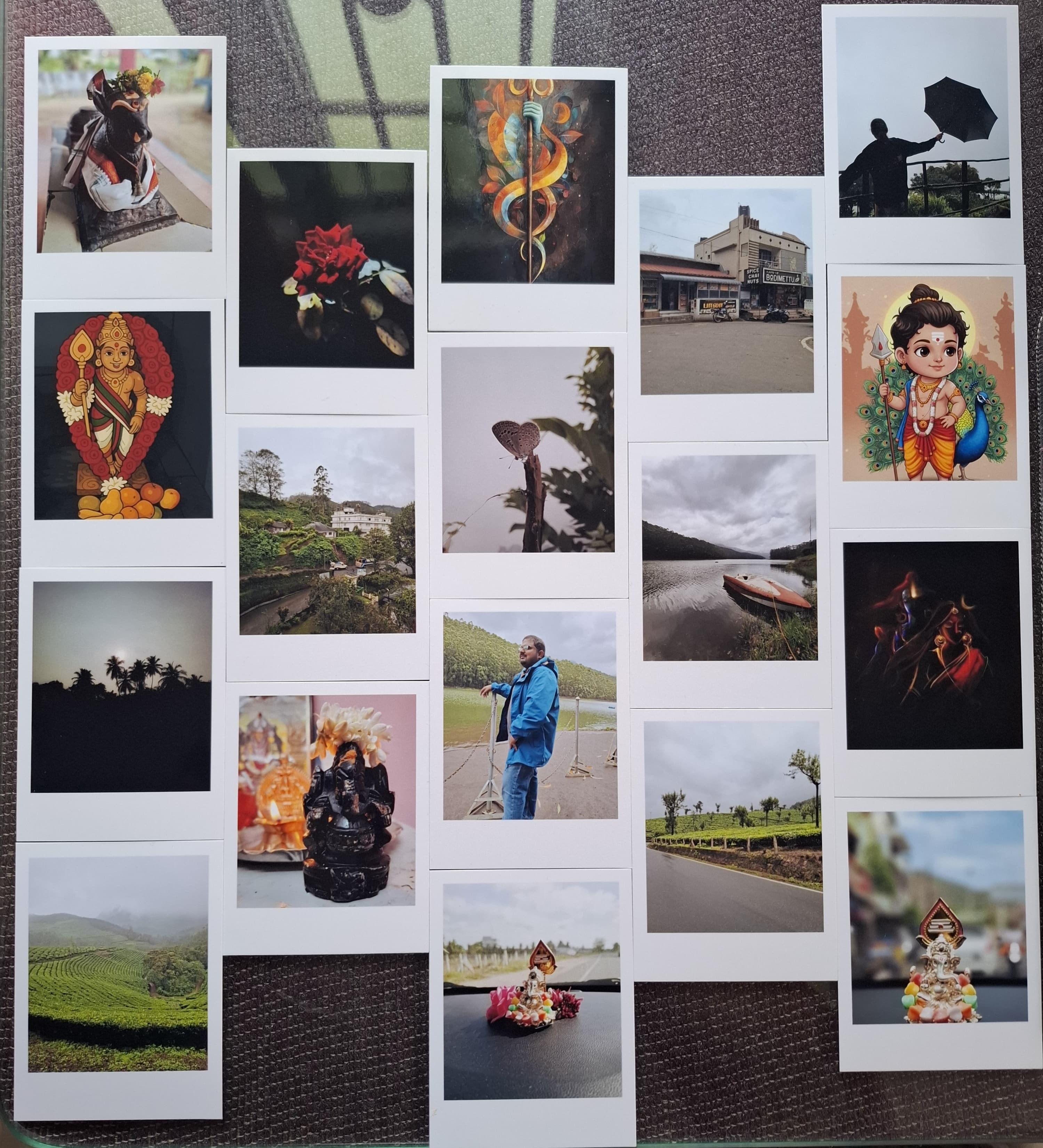Photo shared by Raj with their review
