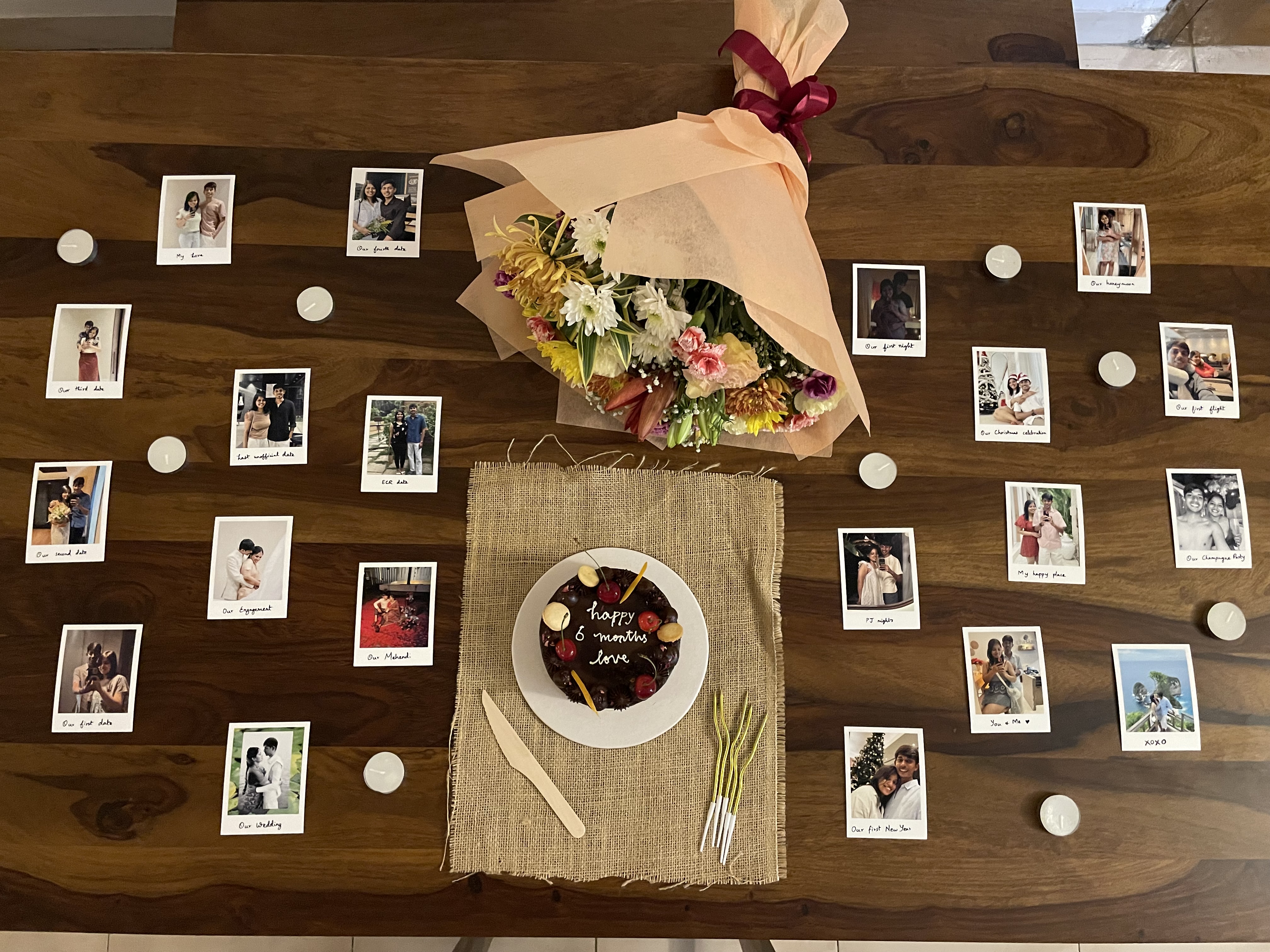 Photo shared by Sowmitha with their review