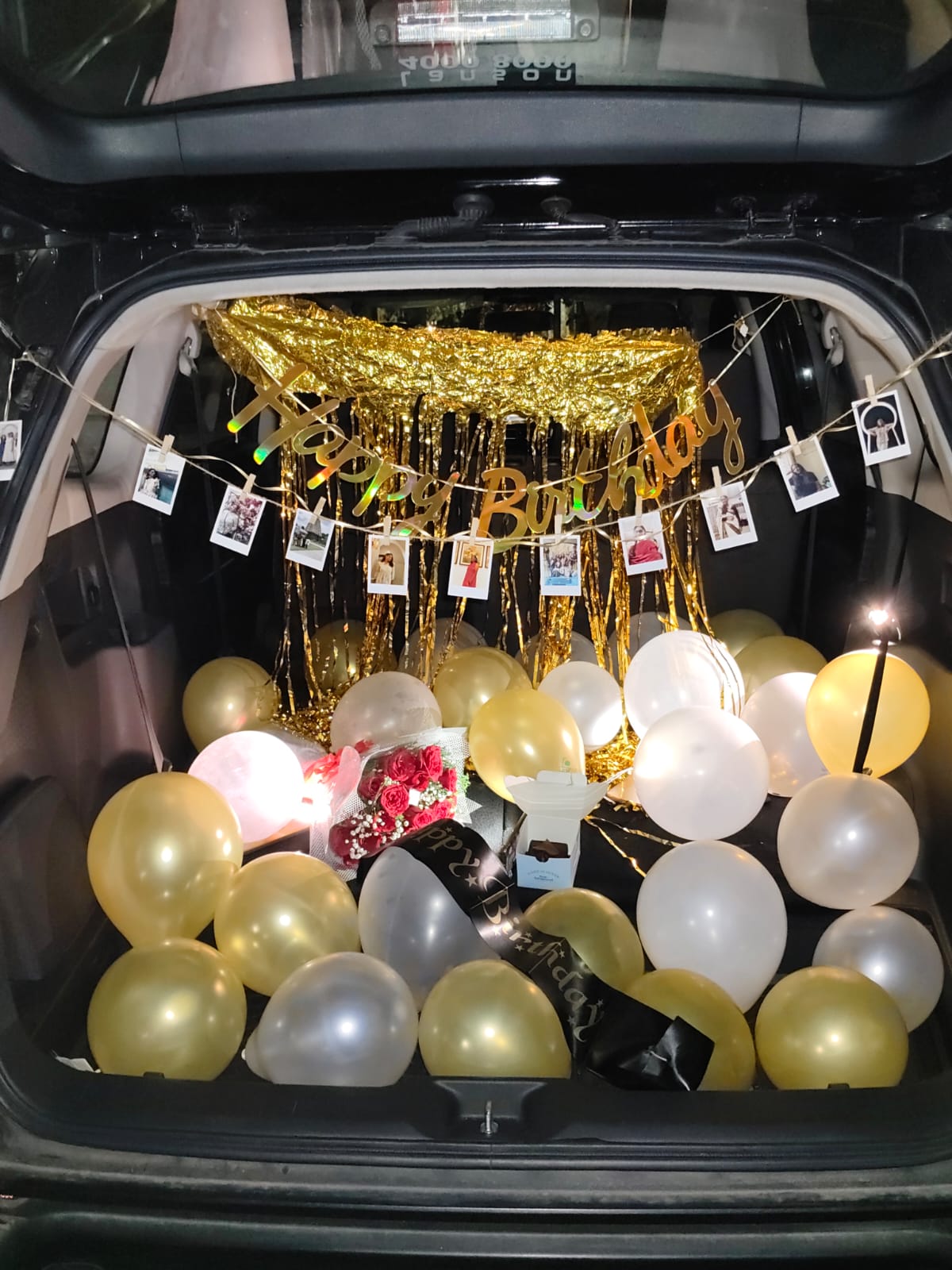 Photo shared by Roshni with their review