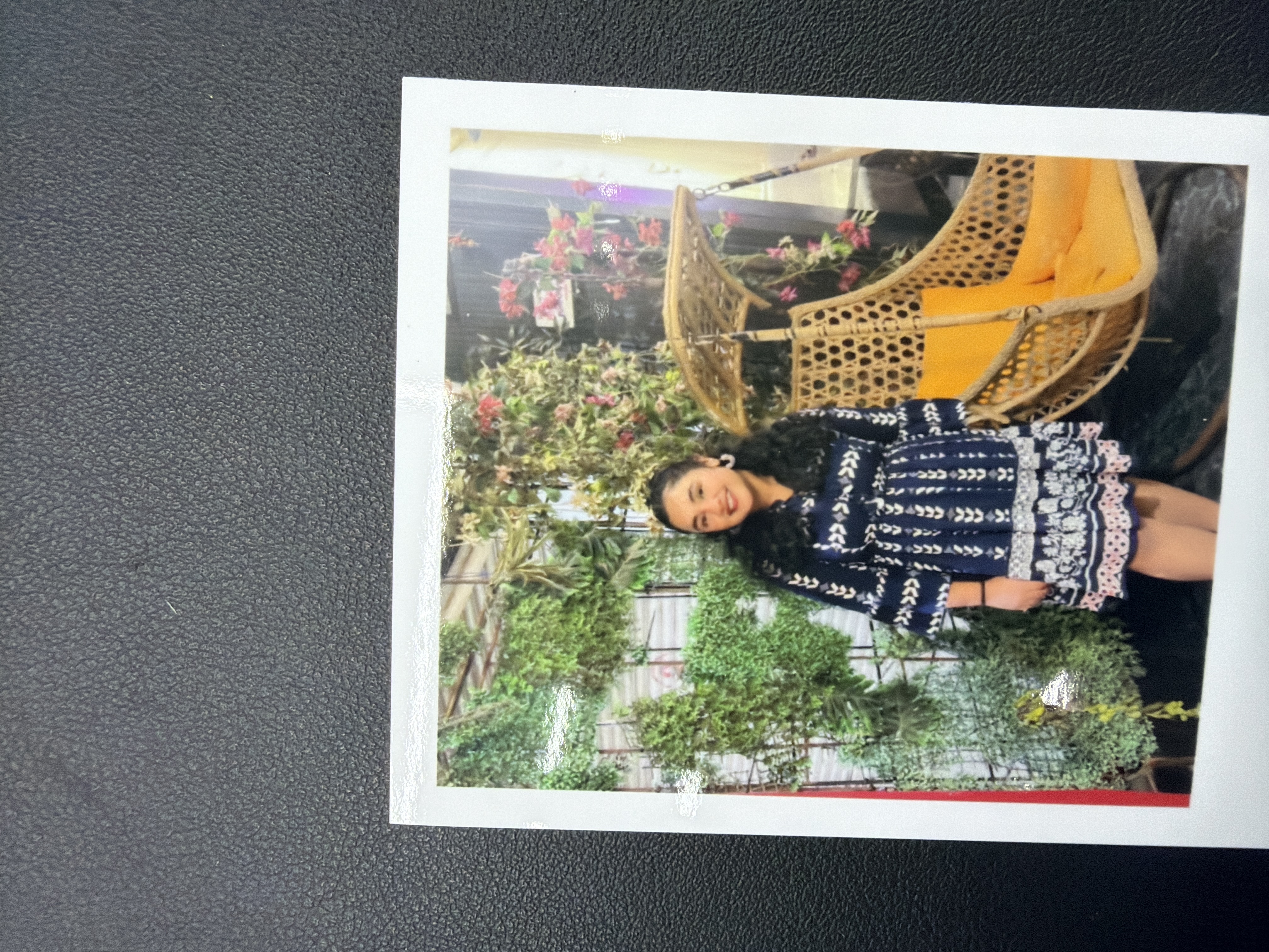 Customer photo from Aparna