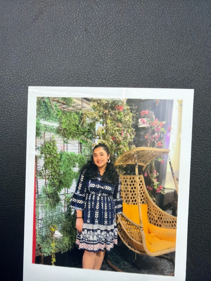 Customer photo from Aparna